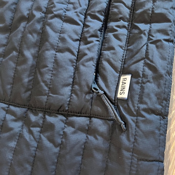 RAINS men's - Picture 4 of 6